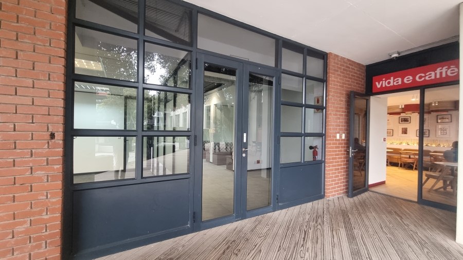 To Let Commercial Property for Rent in Observatory Western Cape